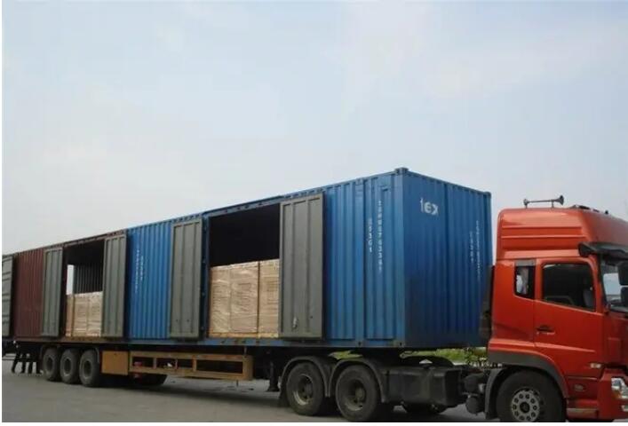 杭州到爱辉区货运专线