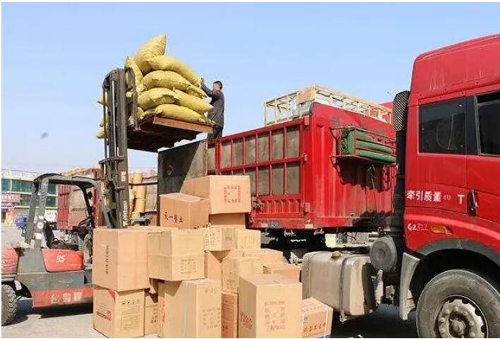 杭州到爱辉区物流专线