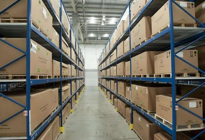 杭州到爱辉区货物仓储