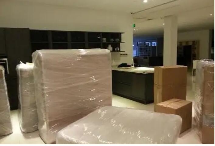 杭州到爱辉区长途搬家