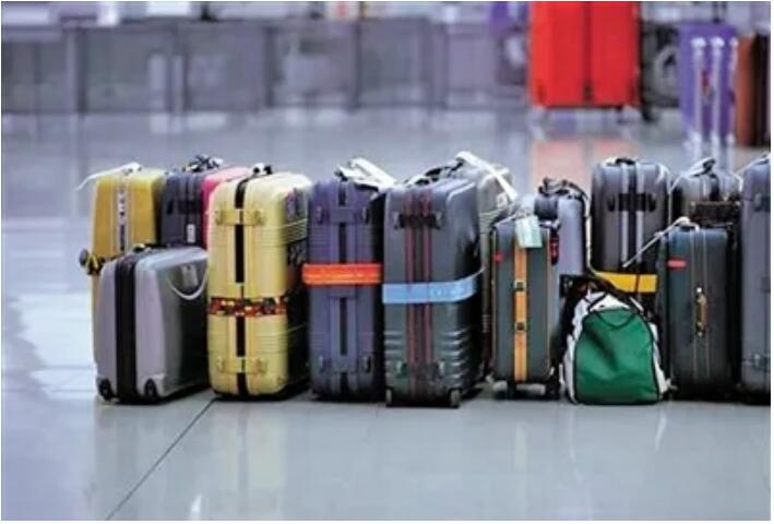 杭州到爱辉区行李托运